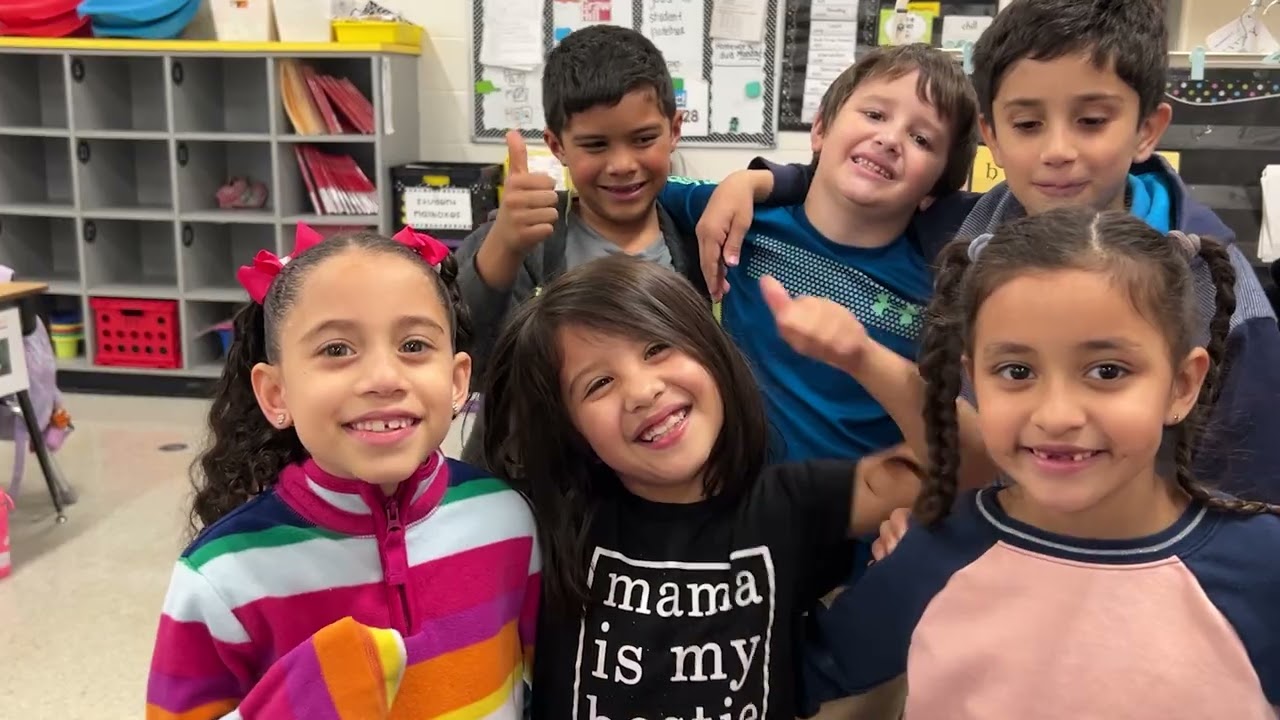 Becoming a Teacher: Riley Fennelle ’25 and the Alamance Scholars Program