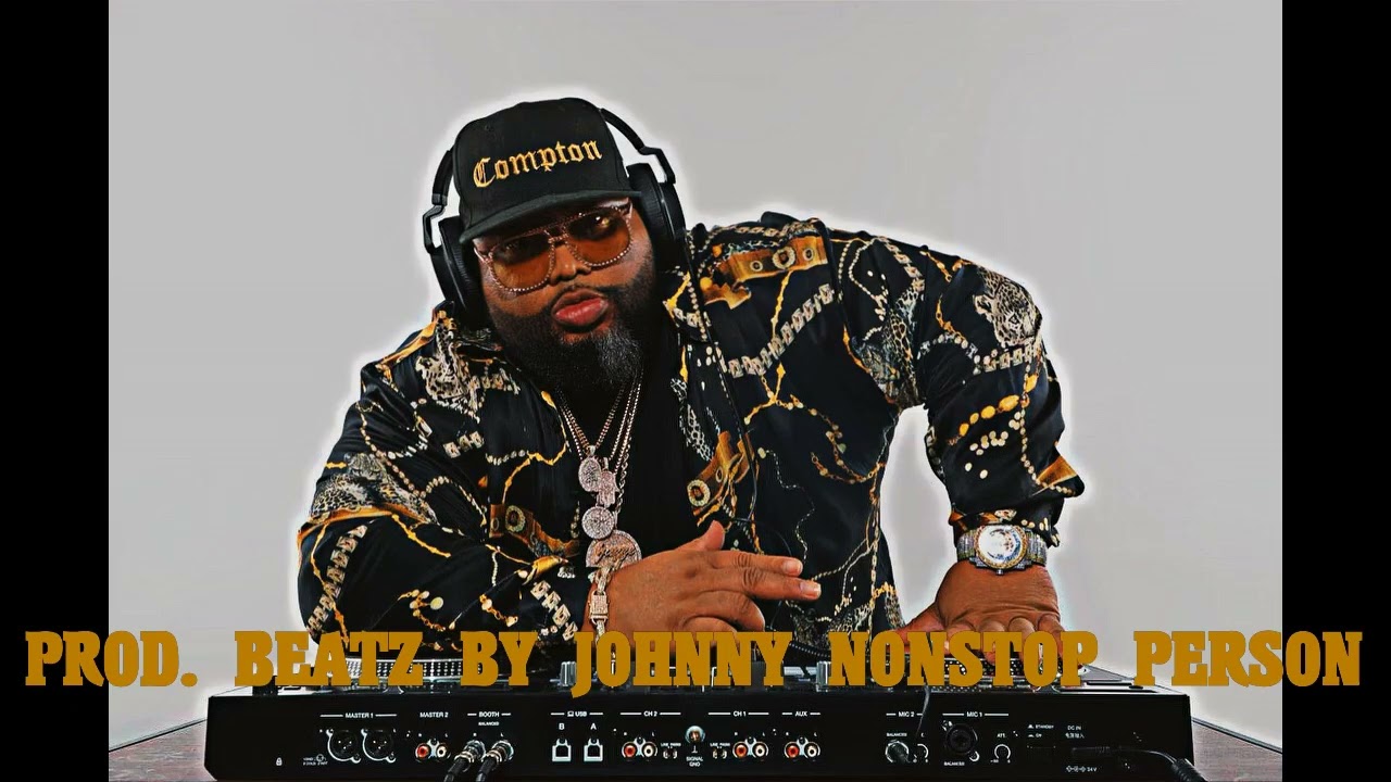 Jazze Pha Type Beat (2026) - Speed