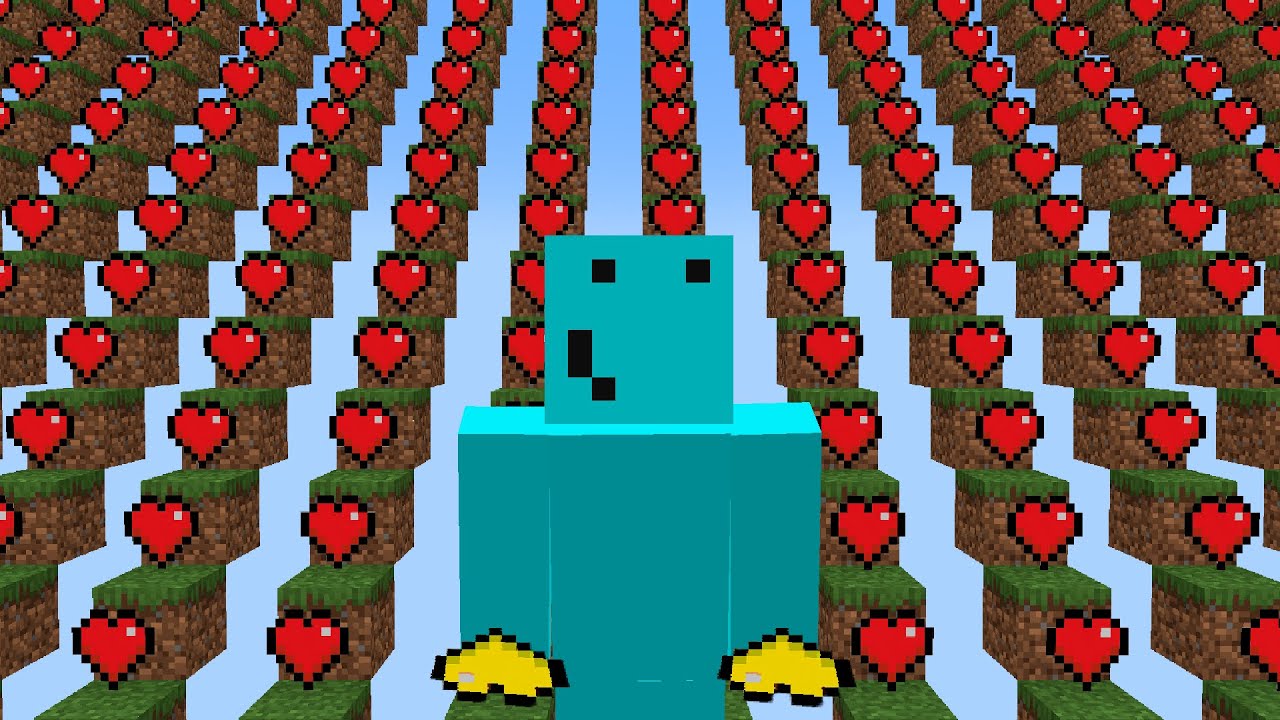Fiquei IMORTAL no Minecraft usando MODS - Craft Legends #3