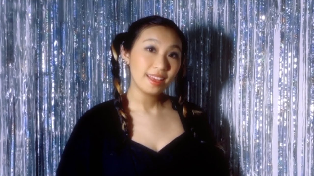 Satellite - Kelsey Kuan x @CityGirlMusic