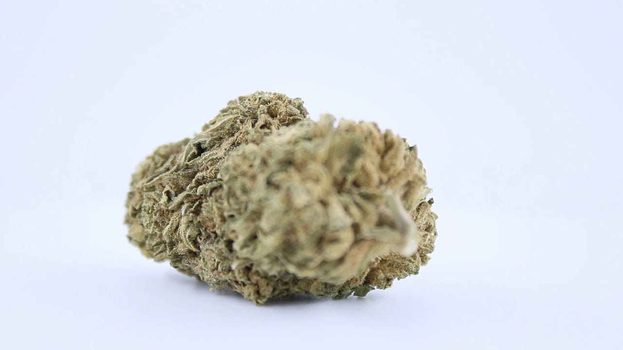 Sweet Mandarine CBD By Cocorikush