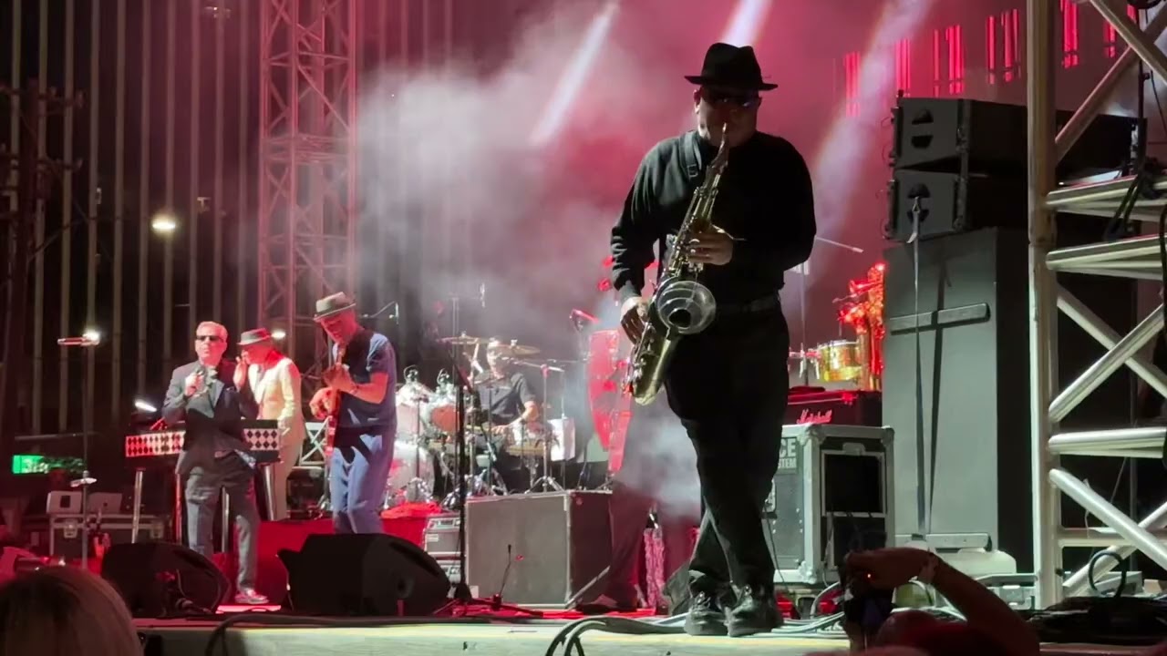 Madness (Full Set) LIVE @ Punk Rock Bowling 5/27/24