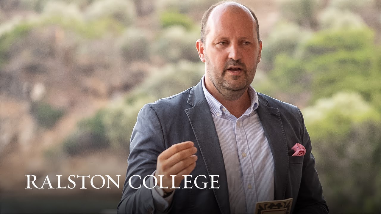 Language, Thought, & Style: The Articulated Logos in Victorian Literature | Michael Hurley | Ralston