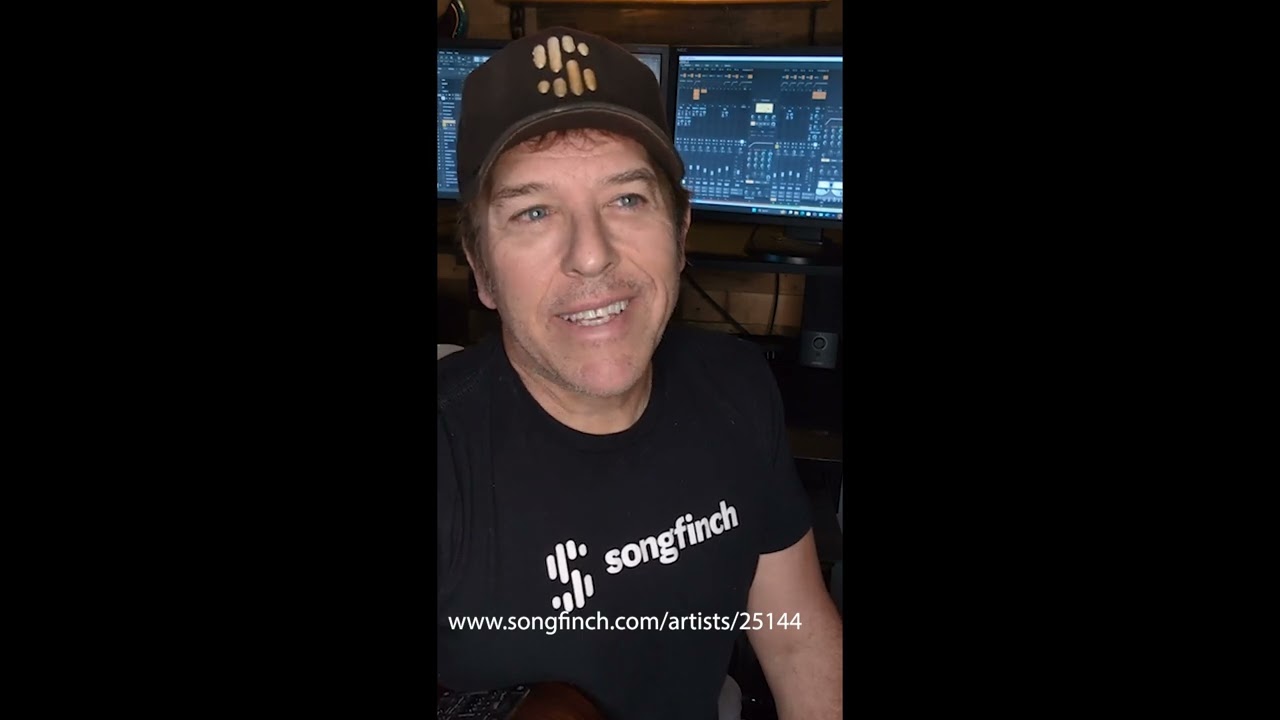 Custom songs written and performed by ME!!