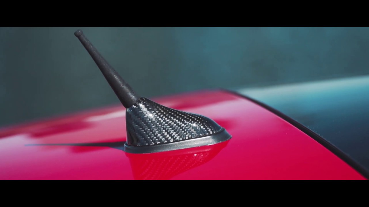 Dino Carrozzeria Alfa Romeo Brera Restoration