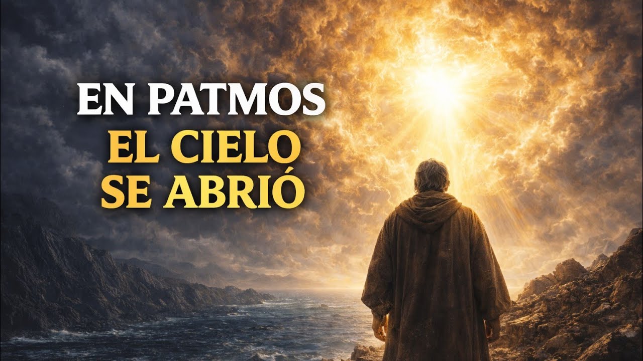 Exiliado Por Roma  Elegido Por Dios