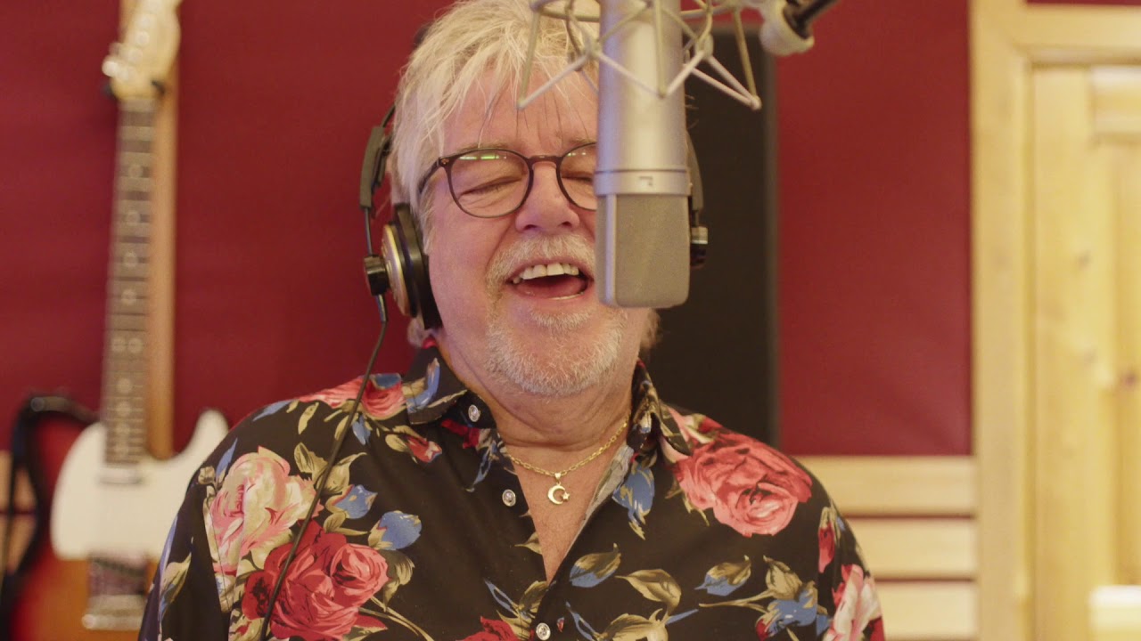 Tore Halvorsen - Godt å se deg igjen [Musikkvideo]