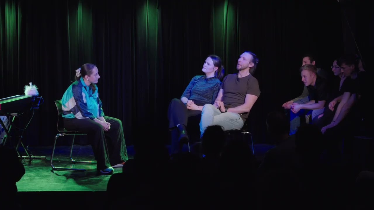Zweiköpfiger Experte | Die Einen | Comedy Duell 27.01.2026