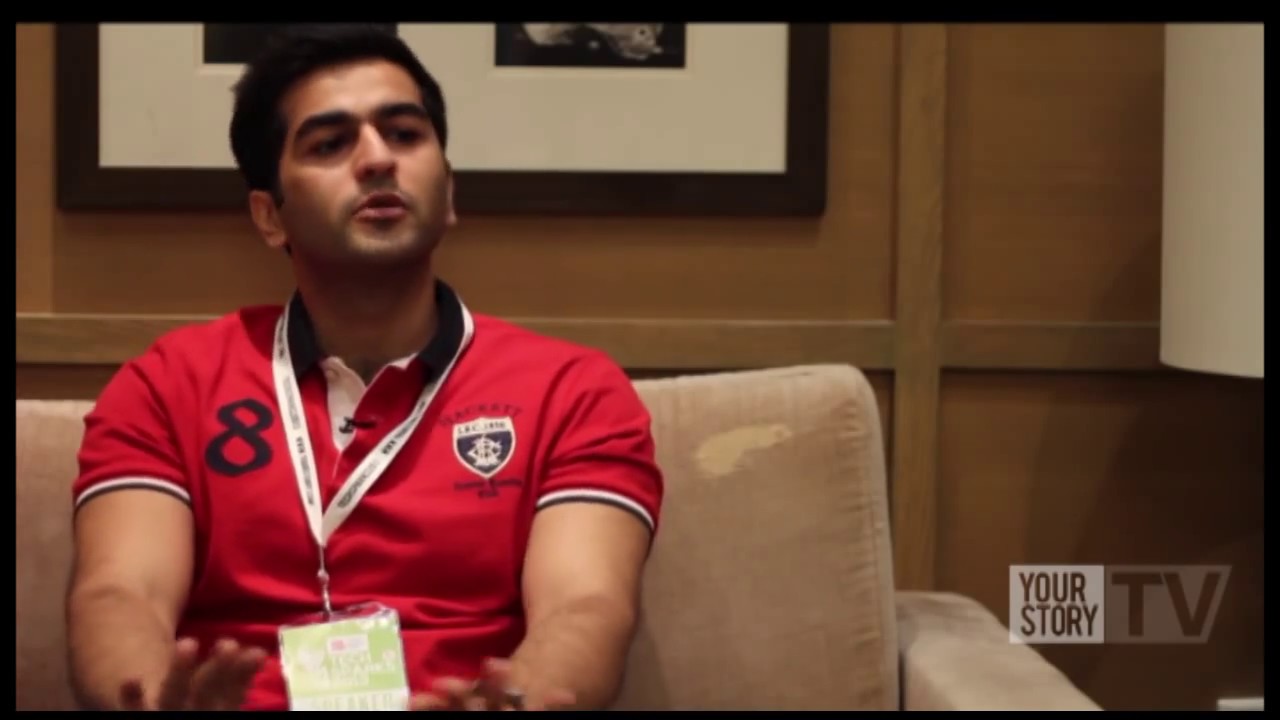 Analyzing the Indian App Market with Kavin Bharti Mittal, Bharti SoftBank