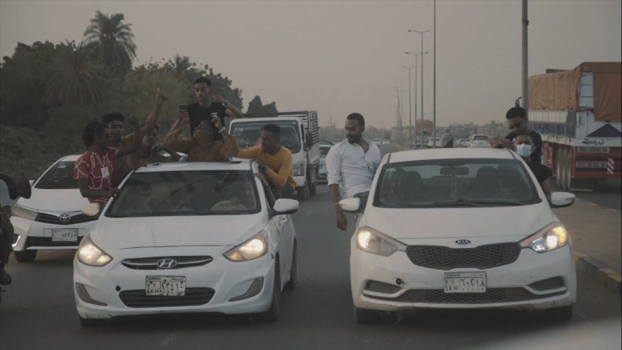 Tazz - Blood Sudanese