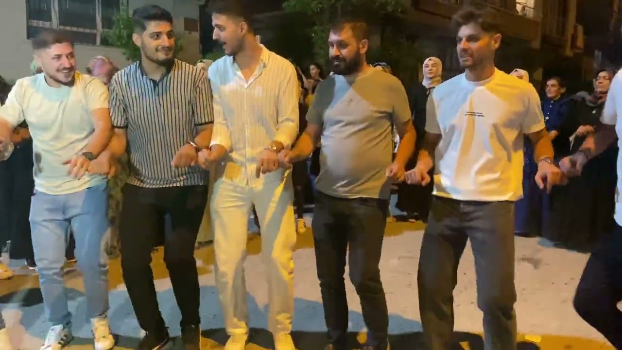 Çorum Sungurlu Balkaya Köyü (EZGİ &ÖMER) Düğünleri