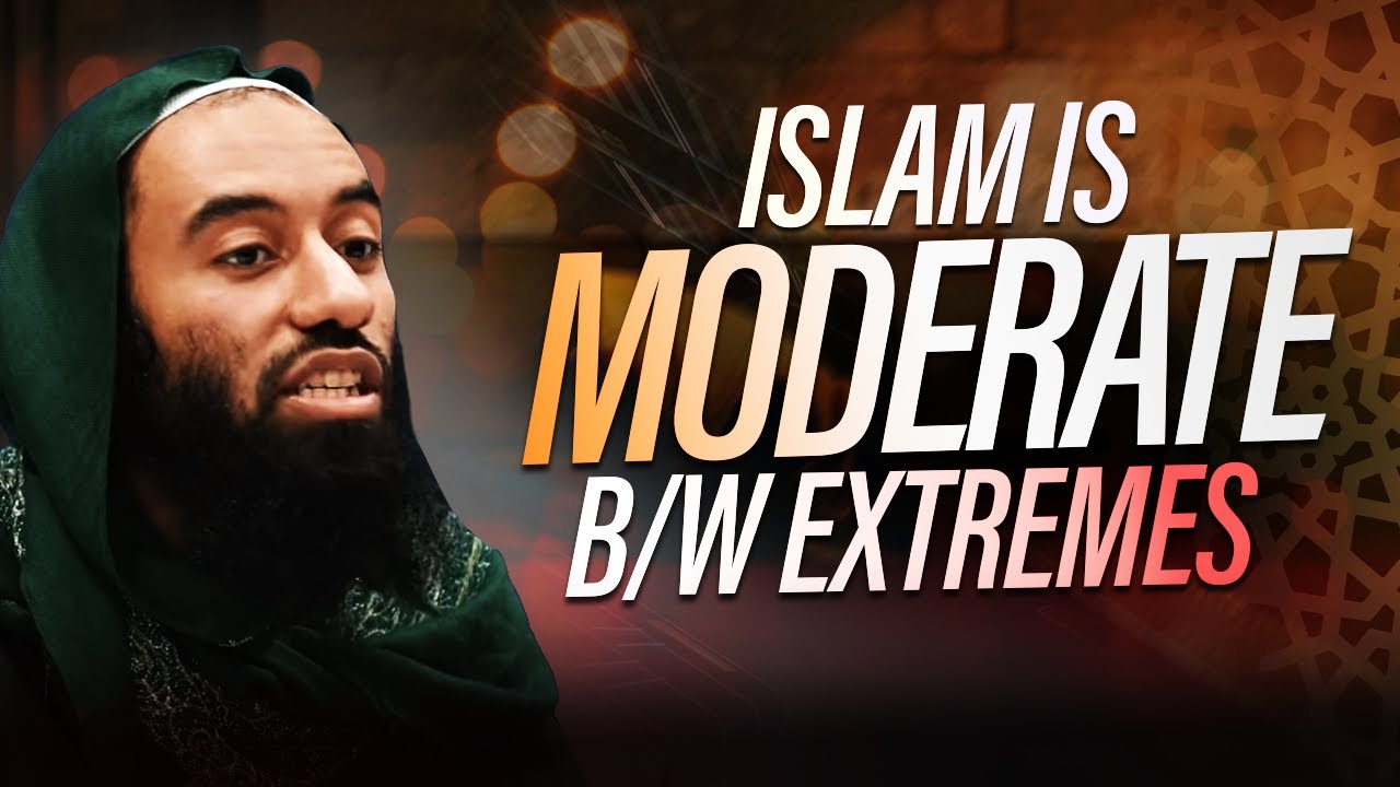 Islam is 