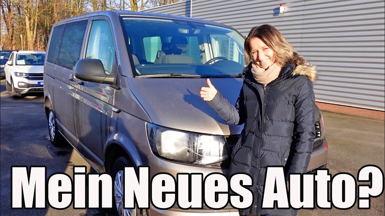 Mein Neues Auto 💗 marieland TipTapTube Mama Life Vlog