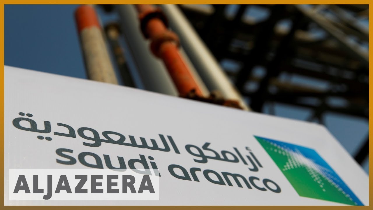 Saudi Aramco IPO: Russia will not make big investment