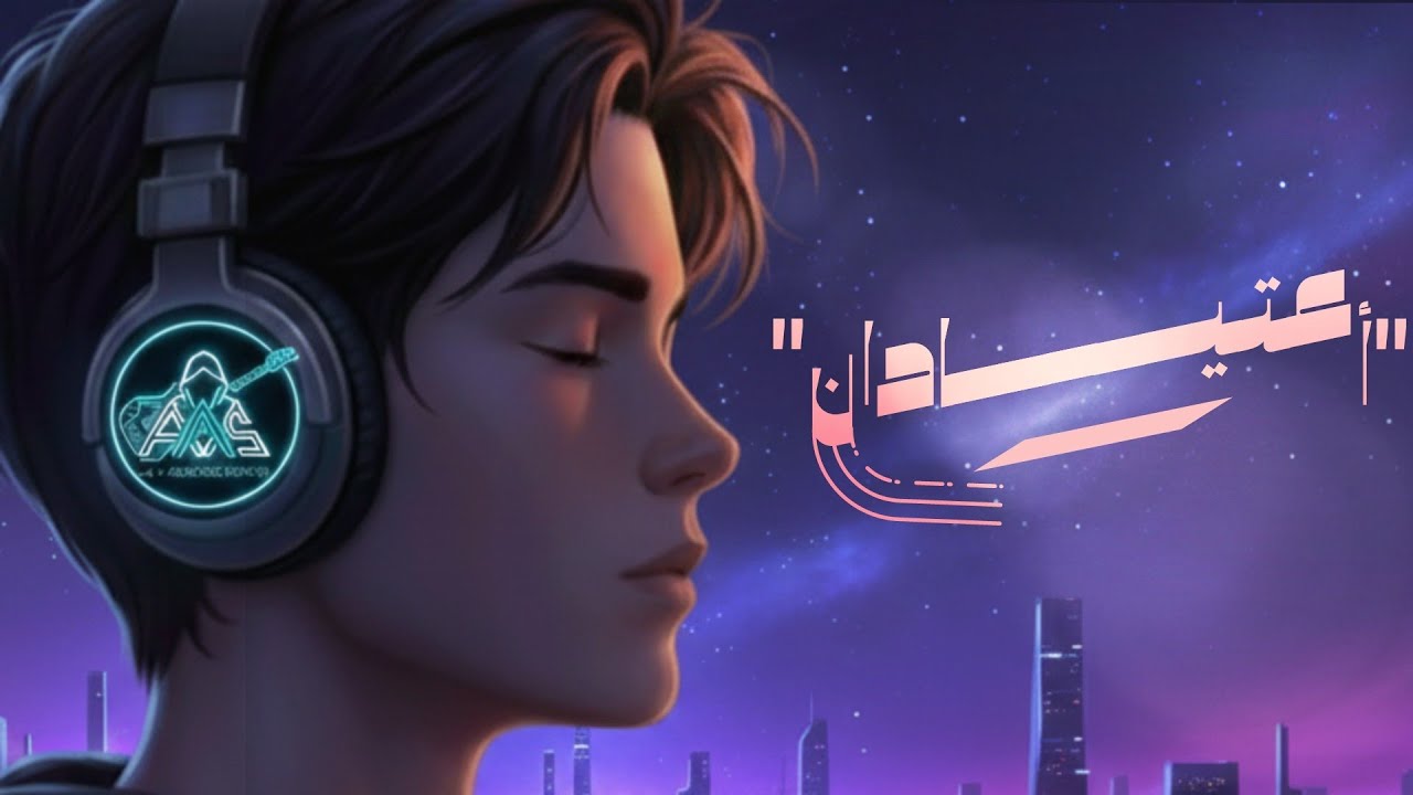 اعتيادان | A'tiyadan - أول أغنية عربية بالذكاء الاصطناعي - كلمات الشاعر القدير : عبدالله البردوني 🎶