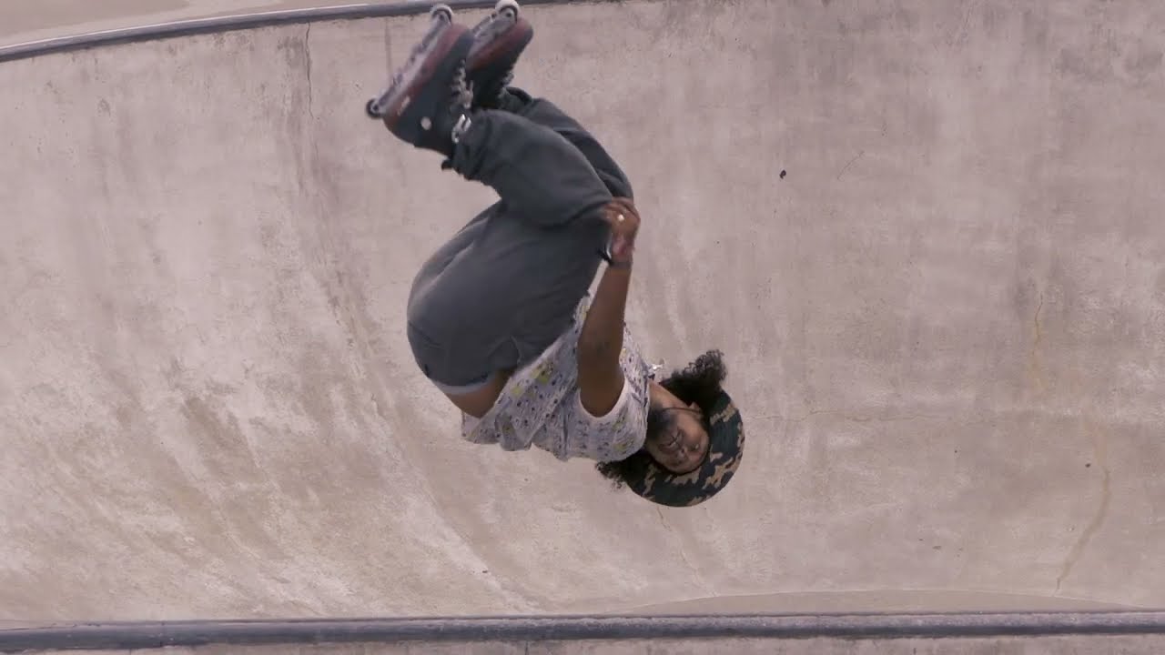 Les 10 ans du Skatepark de Plainpalais - Aftermovie
