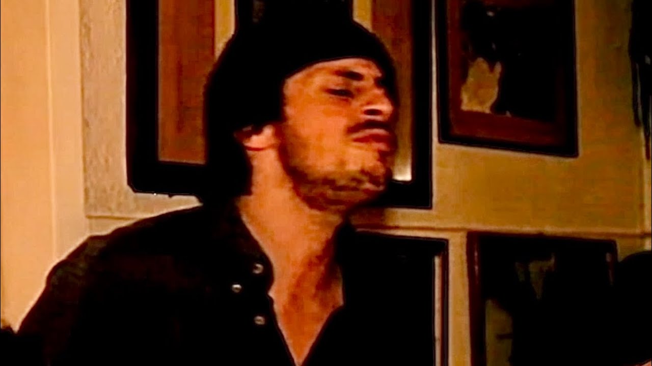 Rodrigo Rebelo de Andrade                                                           Voltei ao Cais