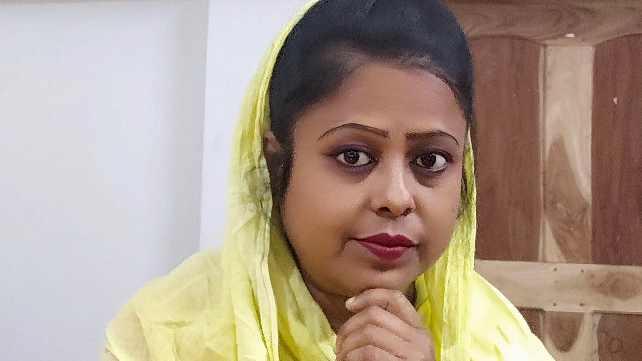 আবার ফিরে এলাম তোমরাও চলে এসো