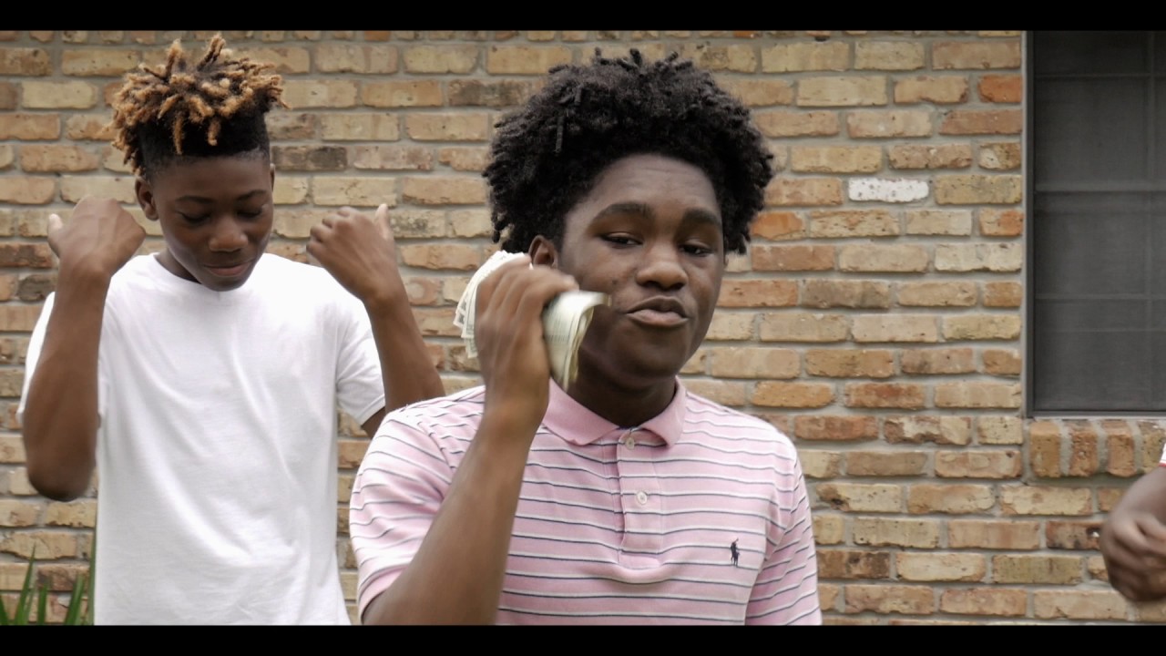 Trado X Quan X Tejo - Letter to Her (Official Music Video)