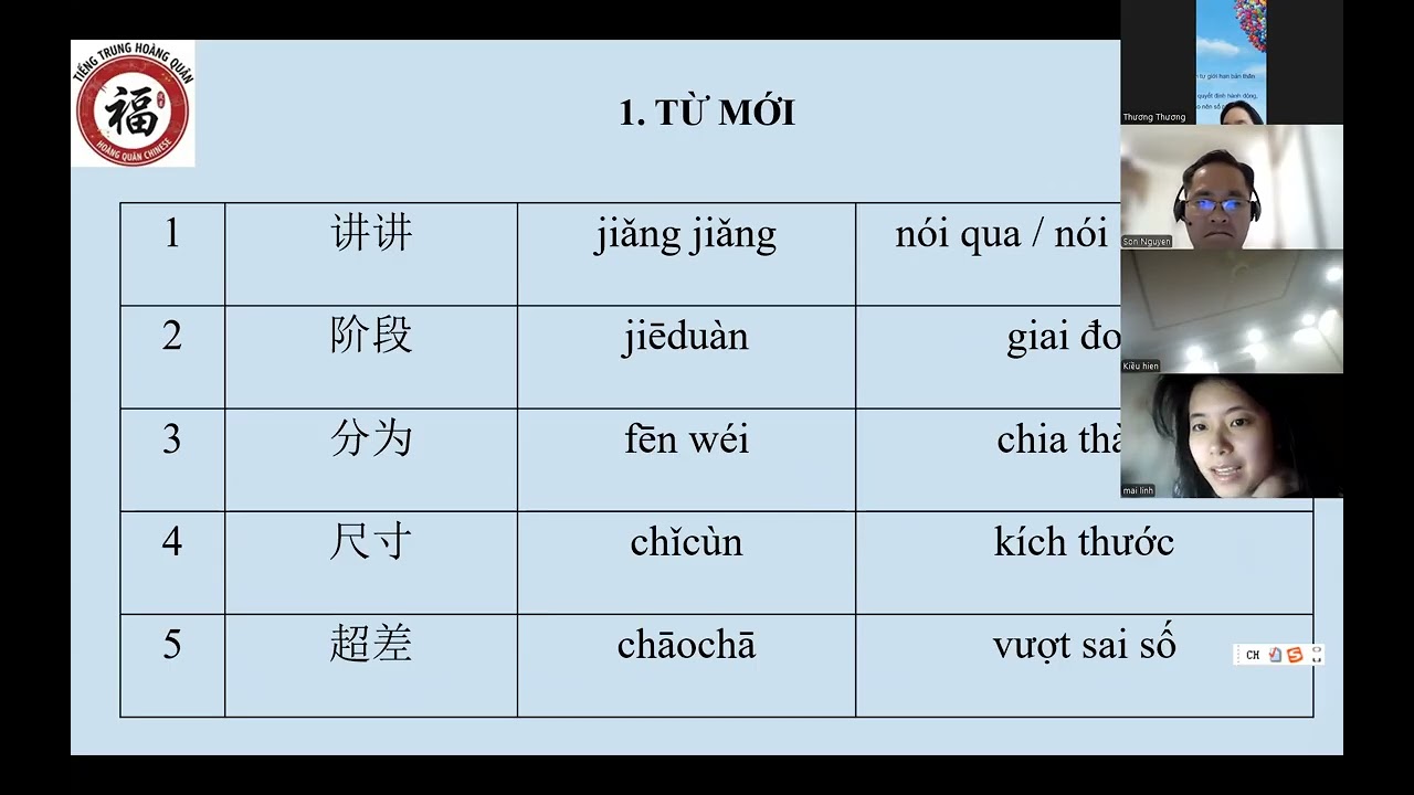 Bài 13: CÁC LỖI THƯỜNG GẶP TRONG CÔNG VIỆC QC VÀ CÁCH XỬ LÍ (p1)