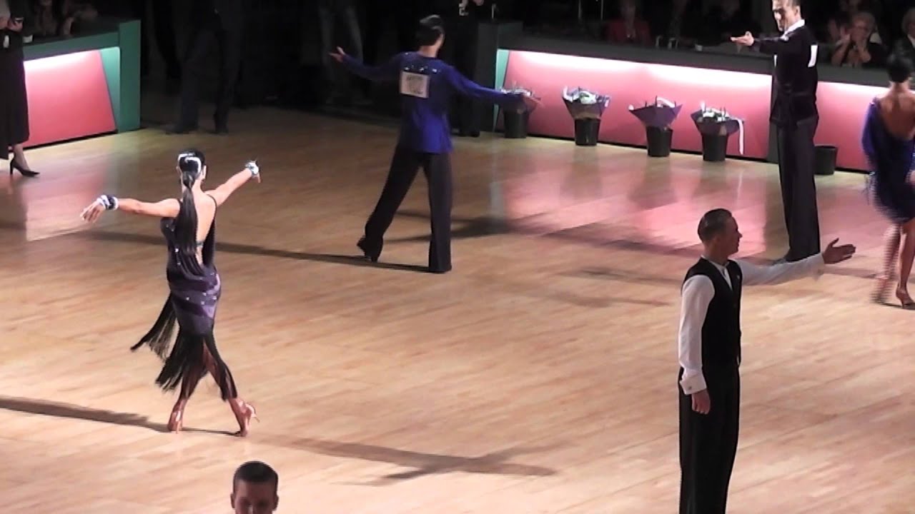 NK Latin 2013 Finale