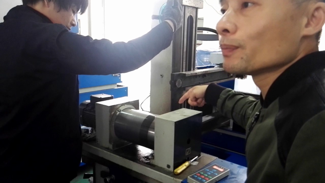 molybdenum wire edm operation