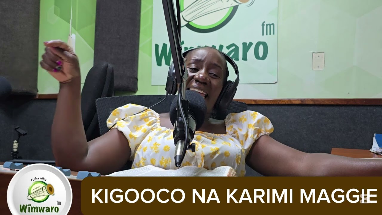 KIGOOCO NA KARIMI MAGGIE