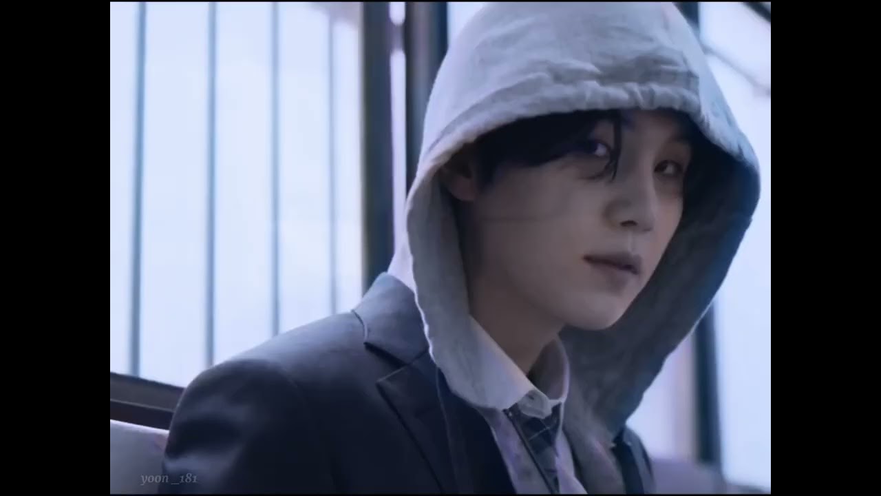 YOONGI FMV - song Royalty - SUGA OF BTS