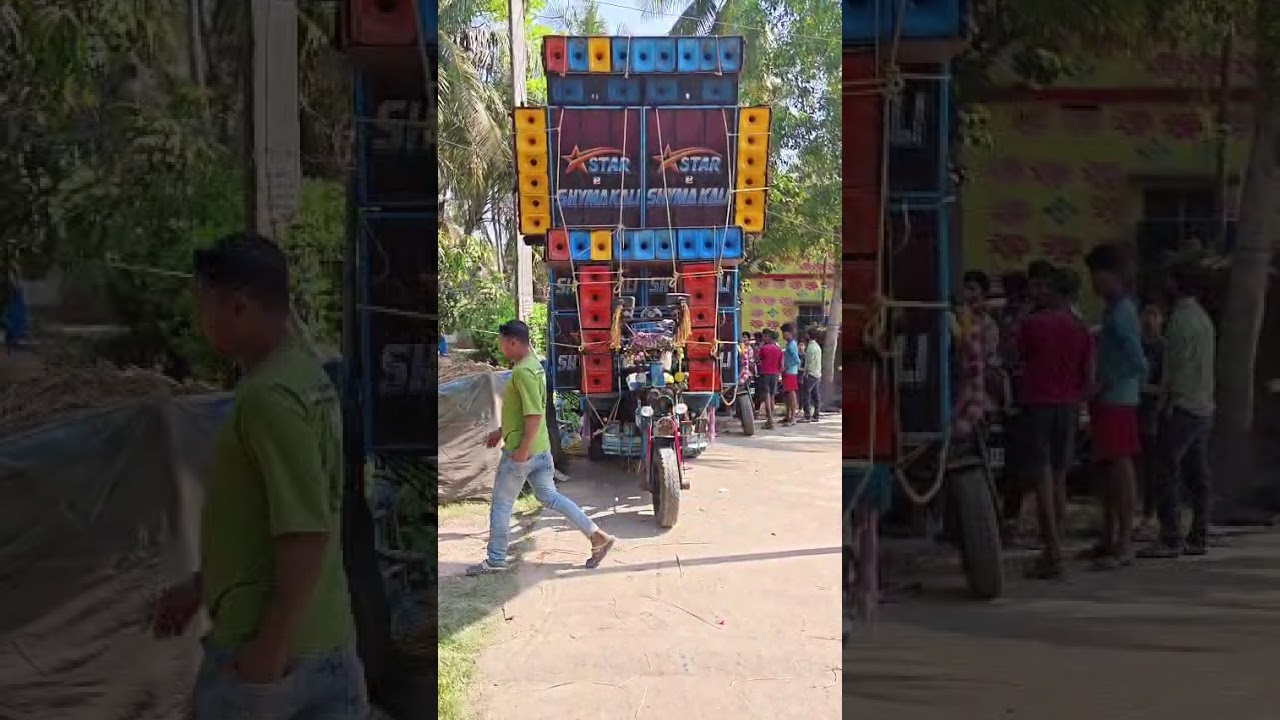 ট্রেন্ডিং গানে টেস্টিং করছে 🔥 #compilation