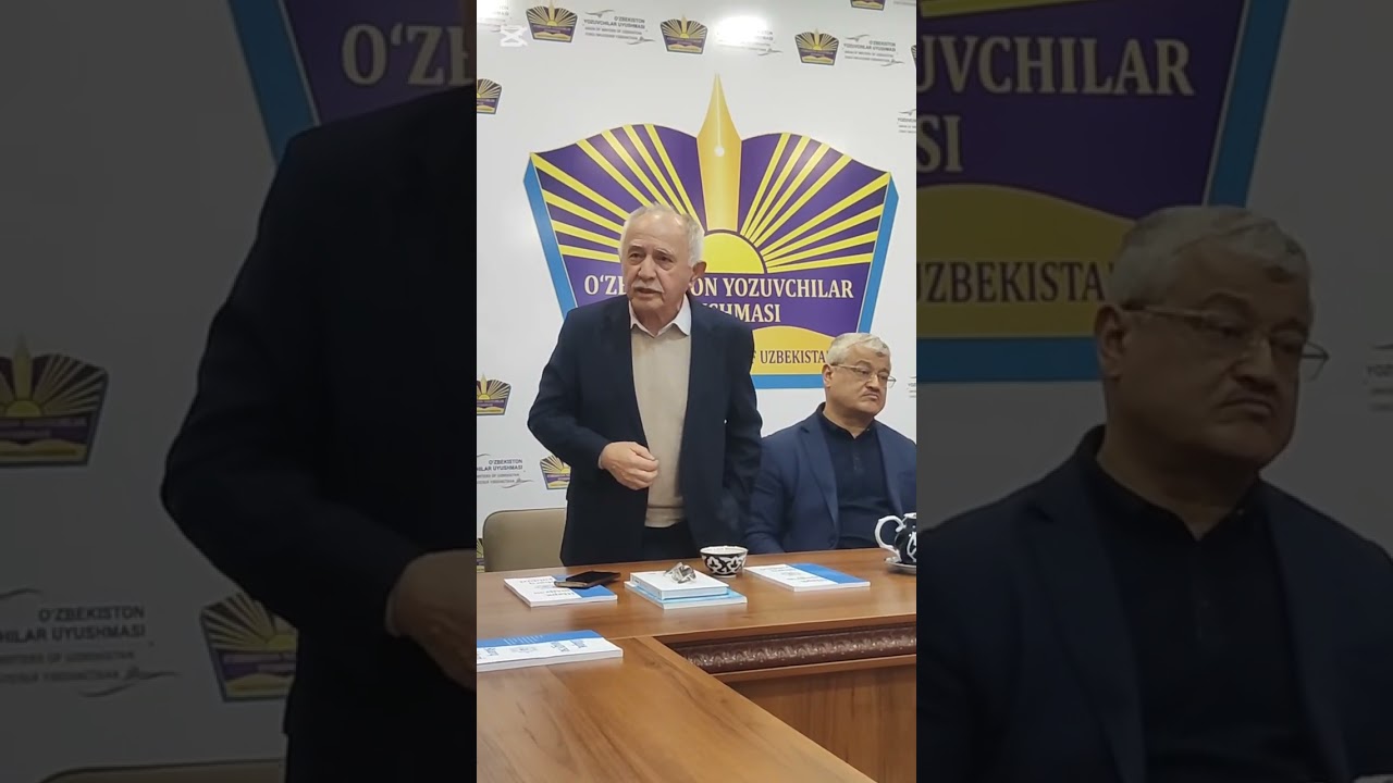 Хуршид Дўстмуҳаммаднинг 