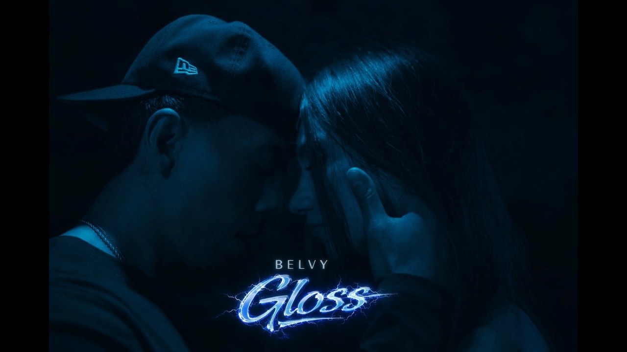 BELVY - Gloss (Official Video)