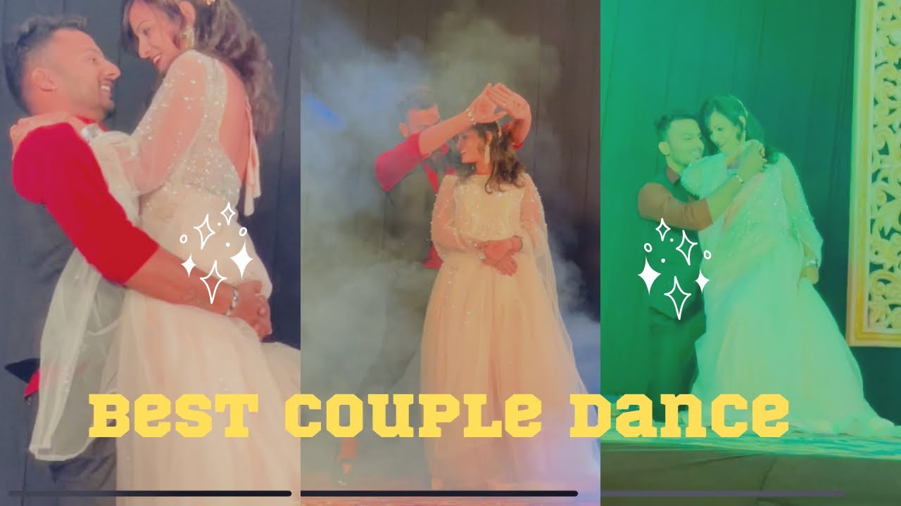 Jo Tenu Dhoop Lagya Ve ||Best couple dance performance  🤩🎉