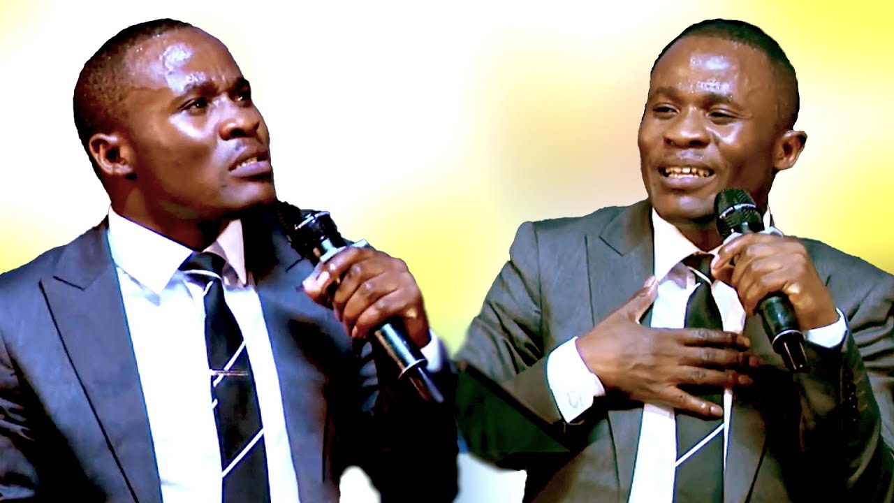 SATANI AFASHE ZERO!🔥AGACIRO KIBIGUZI IMANA YAGUTANZEHO NIKO GATUMA UBWAYO IKWIRINDIRA//EV.FAUSTIN