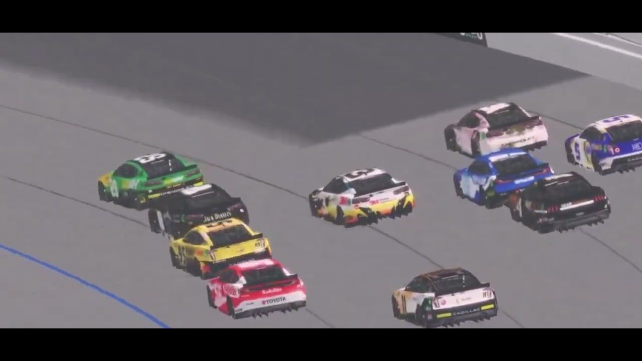 SCRL Michigan Mid Race Commercial 