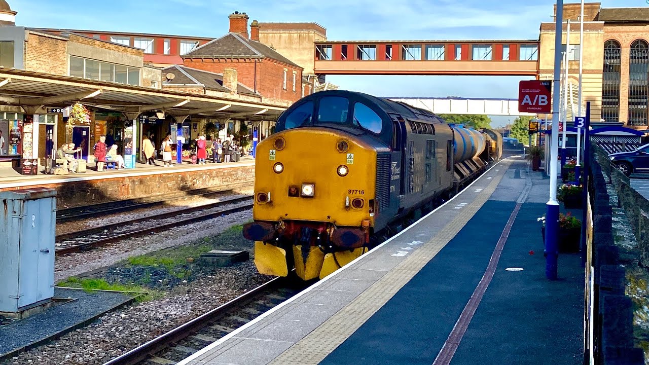 RHTT on the Harrogate Loop Week 2 09/10/22