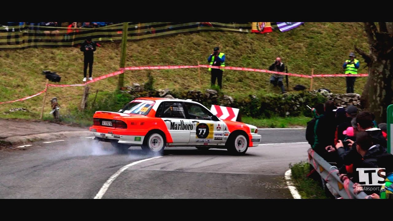 Rallye Festival Trasmiera | 2019