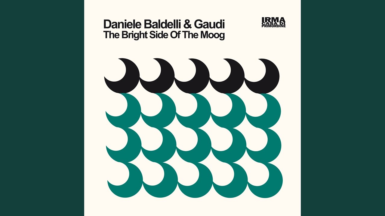 The Bright Side Of The Moog
