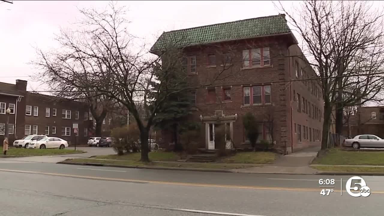 Landlord sentenced to house arrest in his own violation-filled apartment building