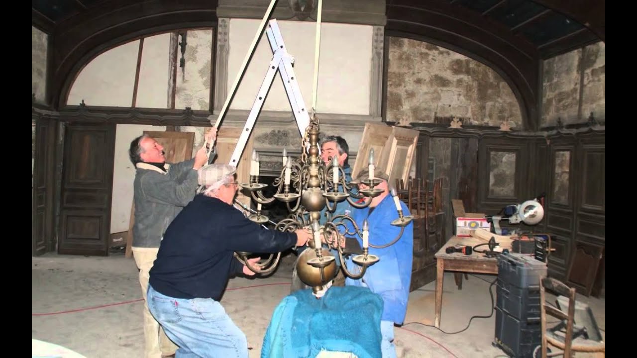 La Saga des Guyot
