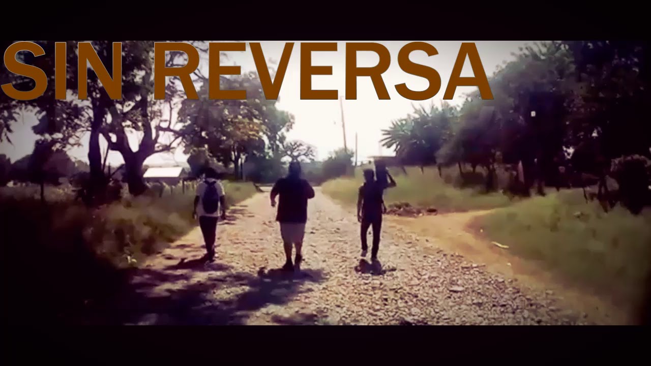 El NR,SIN REVERZA///M&uacute;sic Rap...(2018)potrero del llano.ver