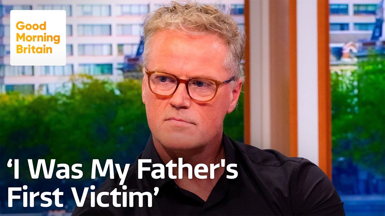 New Documentary Lays Bare John Smyth's Violent Regime and the Church Cover-Up