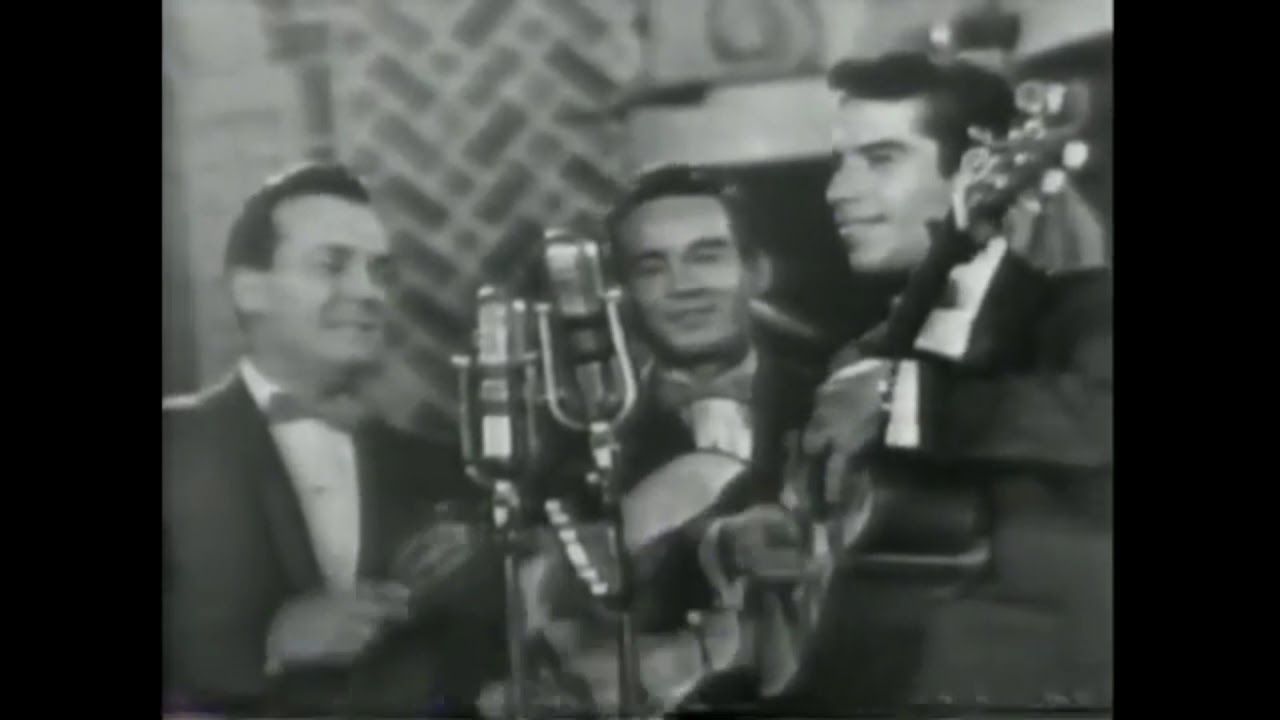 Los Tres Reyes / Jacarandosa / Un Telegrama