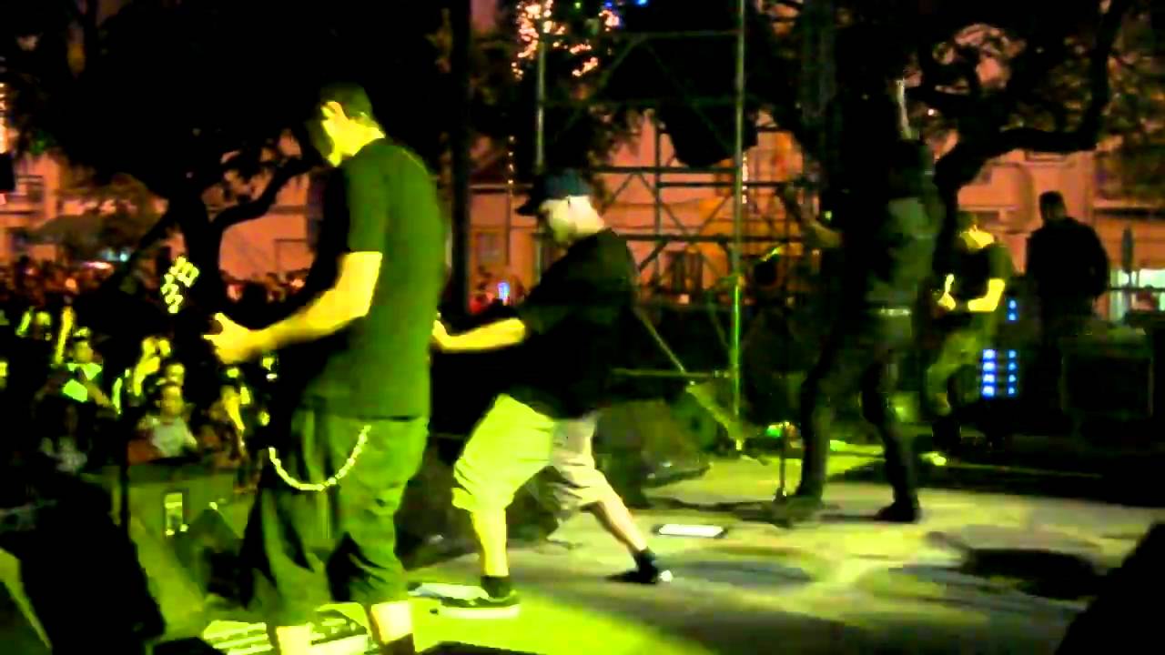 Tara Perdida @ Festas Benavente