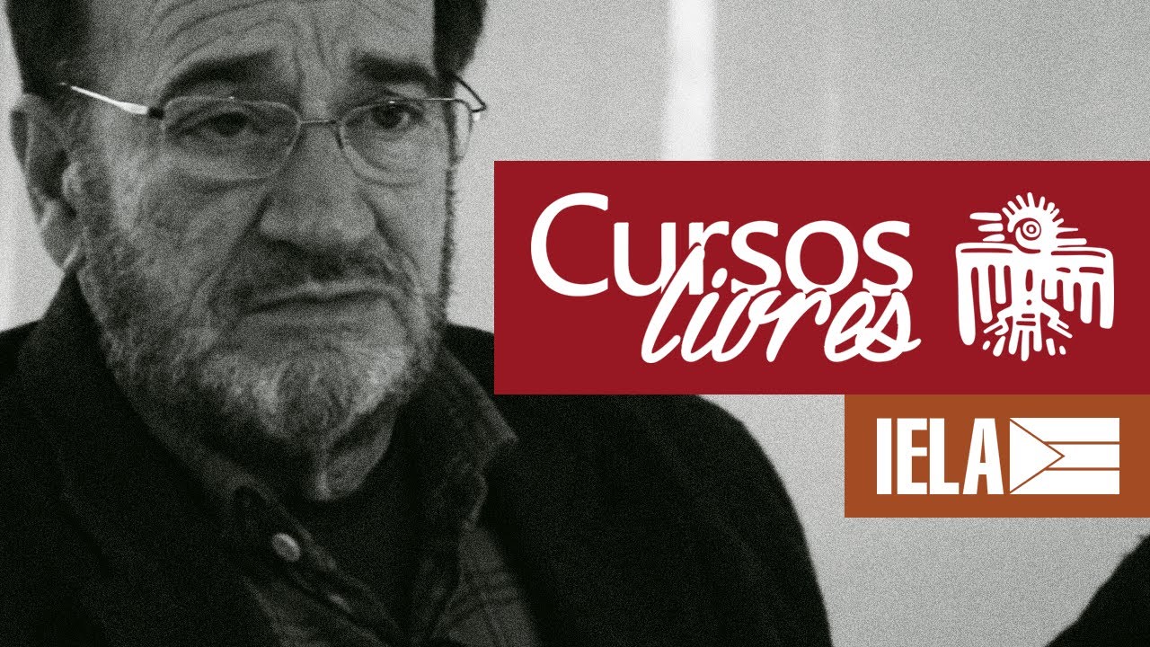 Curso Livre  - José Martins