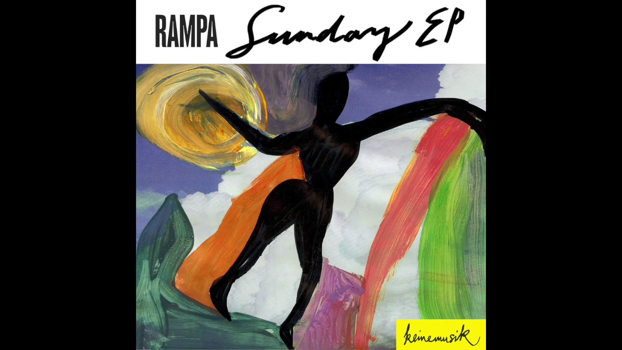 Rampa - Sunday (KM045)