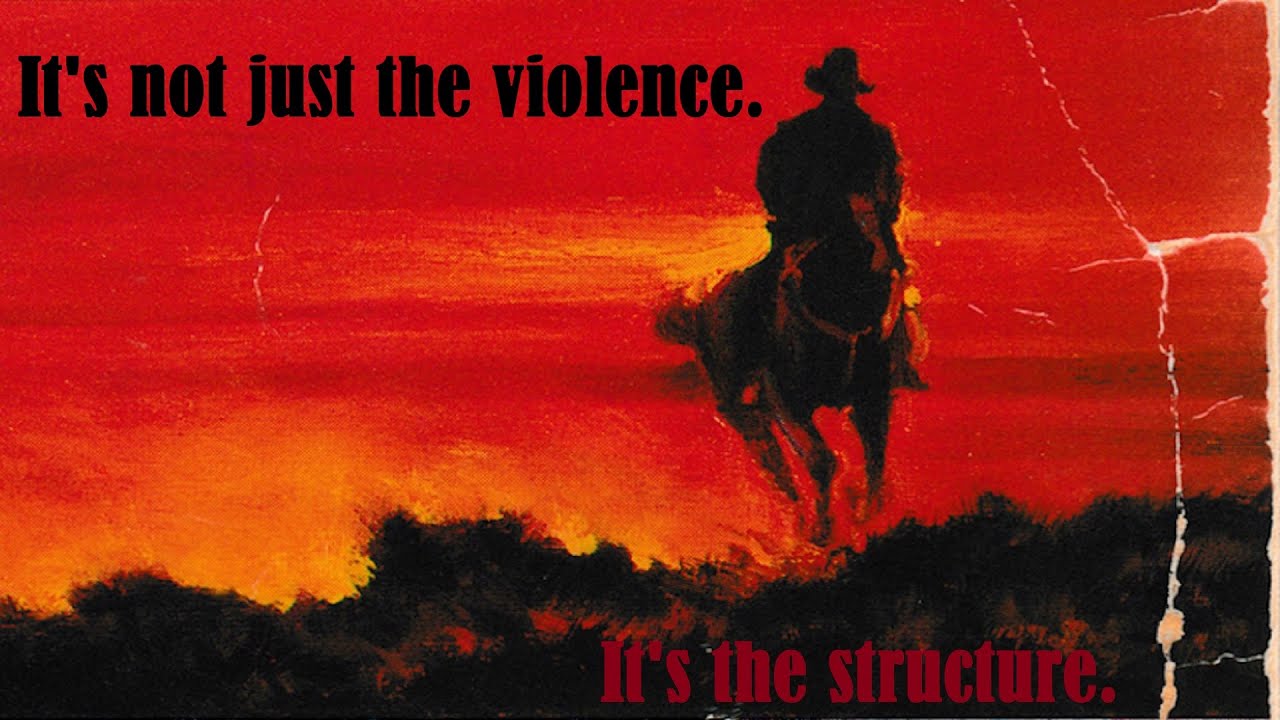 Blood Meridian: Or, What Makes a Book Unadaptable