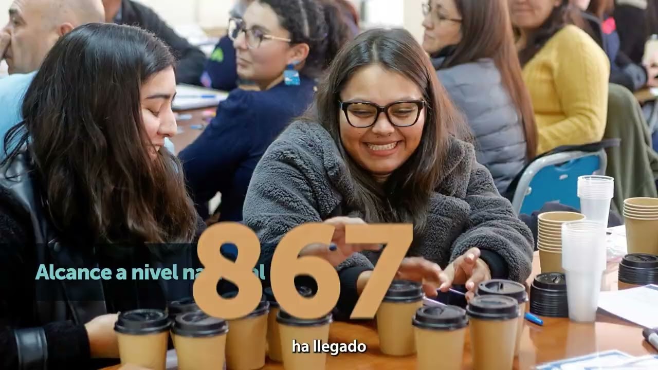 Matemática en Ruta Primera Versión