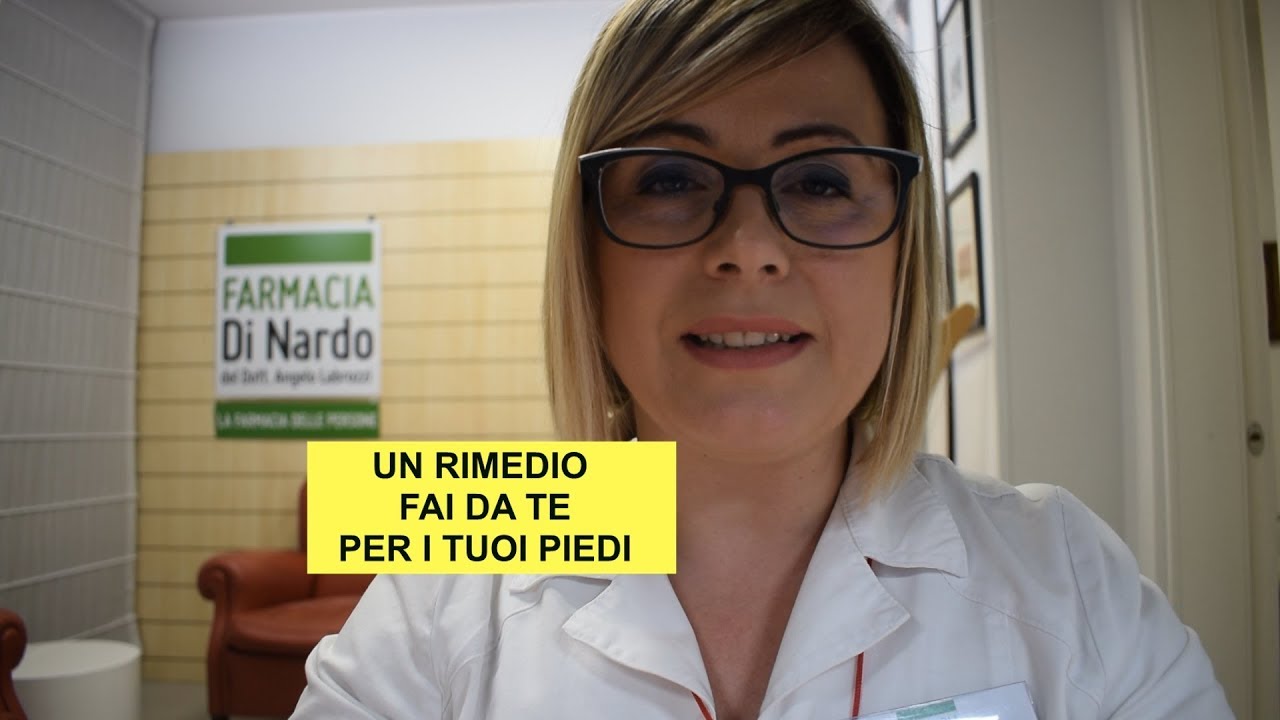 CURA DEI CAPELLI: Maschera FAI DA TE per i tuoi capelli più SANI E BELLI⎮Farmacia Di Nardo Labrozzi