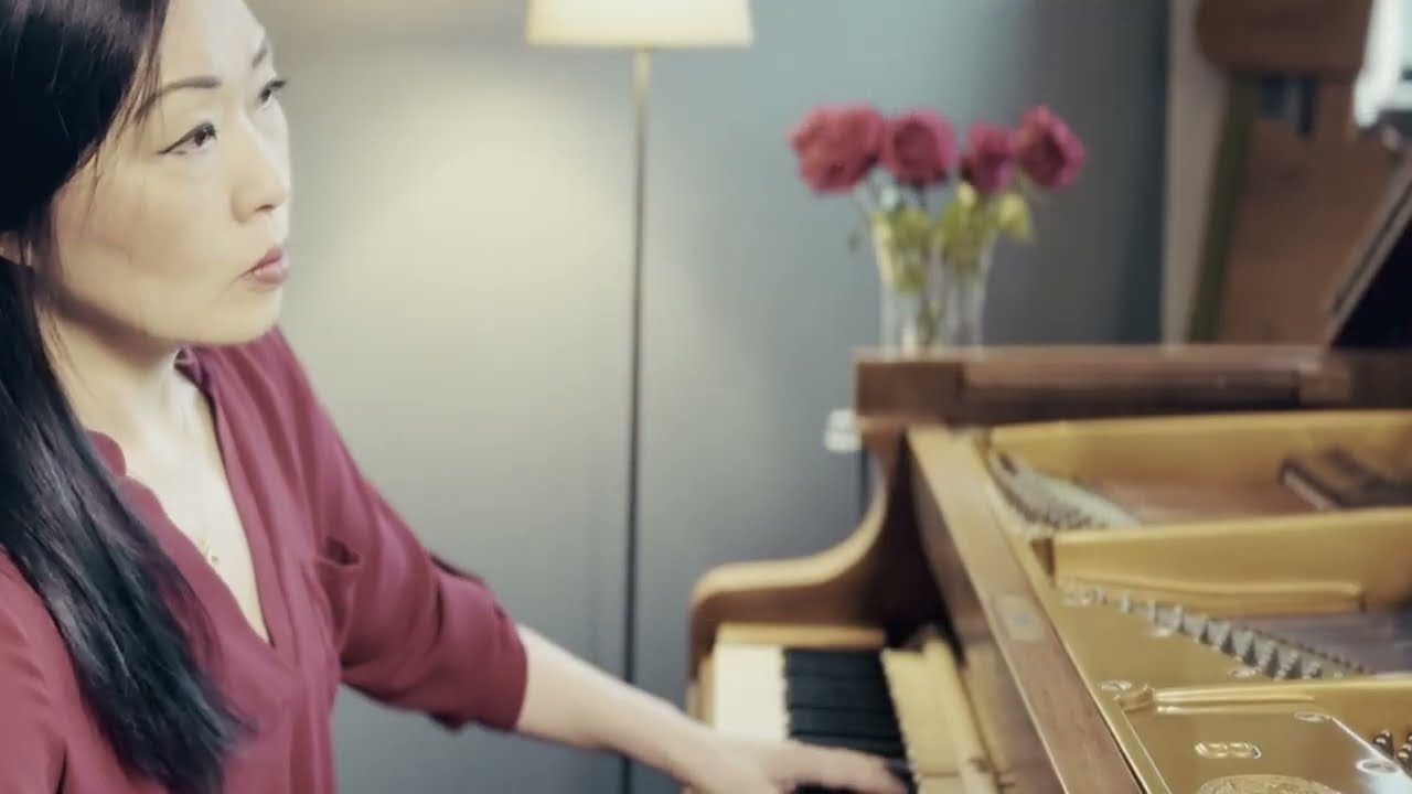 Love Song / Piano Solo (Lee)