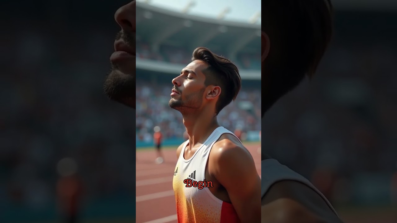 Breathing Techniques for Clutch Performances under Pressure
